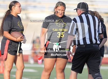 Thumbnail 1 in Antioch vs Liberty photogallery.
