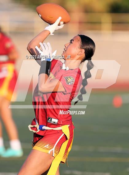 Thumbnail 1 in Antioch vs Liberty photogallery.