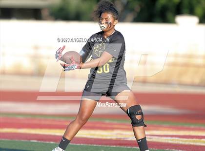 Thumbnail 1 in Antioch vs Liberty photogallery.