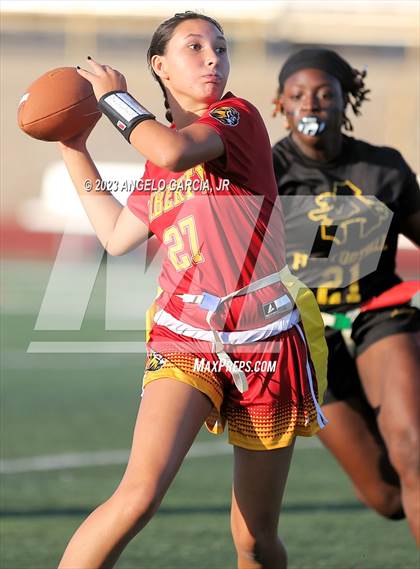 Thumbnail 3 in Antioch vs Liberty photogallery.