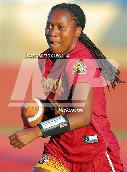 Thumbnail 1 in Antioch vs Liberty photogallery.