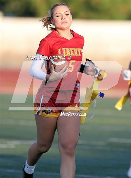 Thumbnail 3 in Antioch vs Liberty photogallery.