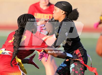 Thumbnail 1 in Antioch vs Liberty photogallery.