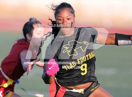 Thumbnail 3 in Antioch vs Liberty photogallery.