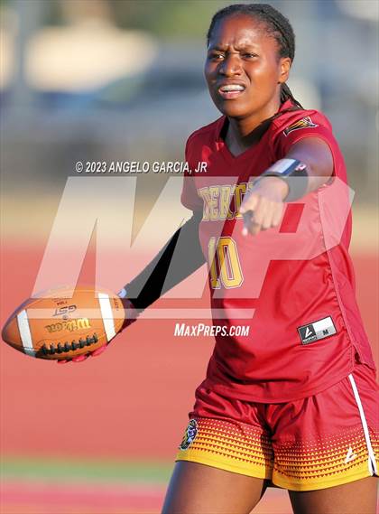 Thumbnail 3 in Antioch vs Liberty photogallery.