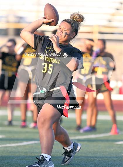 Thumbnail 3 in Antioch vs Liberty photogallery.