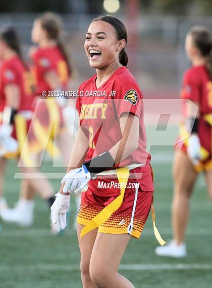 Thumbnail 3 in Antioch vs Liberty photogallery.