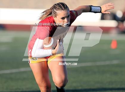 Thumbnail 3 in Antioch vs Liberty photogallery.
