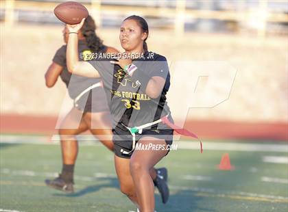 Thumbnail 3 in Antioch vs Liberty photogallery.