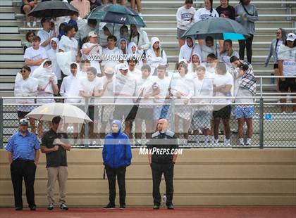 Thumbnail 2 in Rochester vs. Athens (MHSAA Division I Regional Final) photogallery.