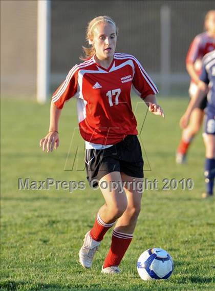 Thumbnail 3 in Muskego vs. Pius XI (Muskego Invite) photogallery.