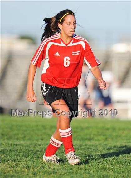 Thumbnail 2 in Muskego vs. Pius XI (Muskego Invite) photogallery.