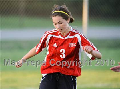 Thumbnail 3 in Muskego vs. Pius XI (Muskego Invite) photogallery.