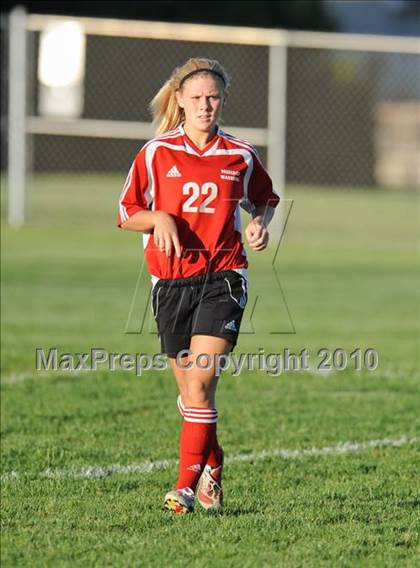 Thumbnail 1 in Muskego vs. Pius XI (Muskego Invite) photogallery.