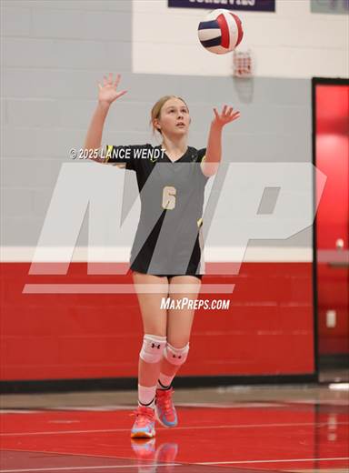 JV: Prospect Ridge Academy @ Colorado Academy