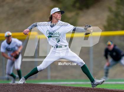 Thumbnail 3 in Evergreen @ Conifer photogallery.