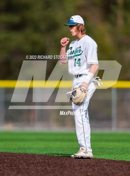 Thumbnail 3 in Evergreen @ Conifer photogallery.