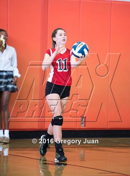 Thumbnail 3 in Assumption @ McGehee photogallery.