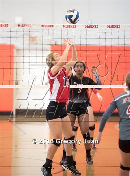 Thumbnail 2 in Assumption @ McGehee photogallery.