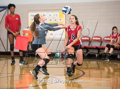 Thumbnail 3 in Assumption @ McGehee photogallery.