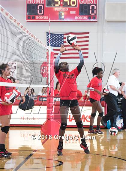 Thumbnail 2 in Assumption @ McGehee photogallery.