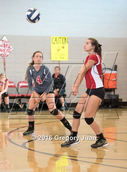 Thumbnail 1 in Assumption @ McGehee photogallery.