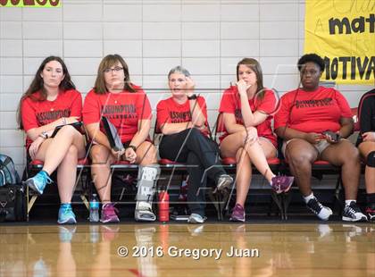 Thumbnail 1 in Assumption @ McGehee photogallery.