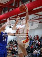 Photo from the gallery "Erath vs. Brusly (LHSAA Div II Non-Select Bi-District)"