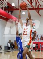 Photo from the gallery "Erath vs. Brusly (LHSAA Div II Non-Select Bi-District)"