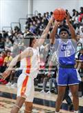 Photo from the gallery "Erath vs. Brusly (LHSAA Div II Non-Select Bi-District)"