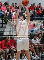 Photo from the gallery "Erath vs. Brusly (LHSAA Div II Non-Select Bi-District)"