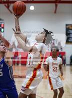 Photo from the gallery "Erath vs. Brusly (LHSAA Div II Non-Select Bi-District)"