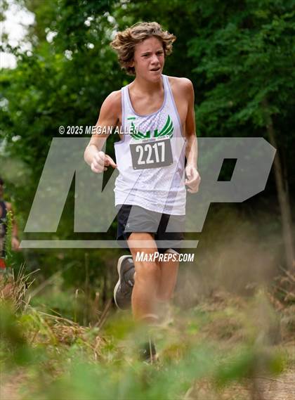 Thumbnail 1 in JV: Saturday Night Lights XC Meet photogallery.