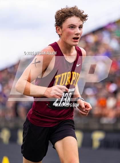 Thumbnail 1 in JV: Saturday Night Lights XC Meet photogallery.
