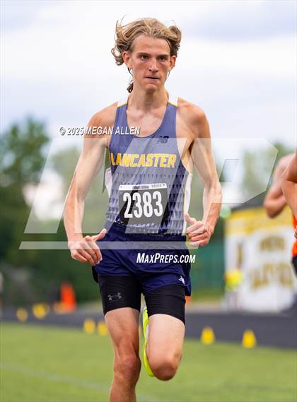 Thumbnail 1 in JV: Saturday Night Lights XC Meet photogallery.