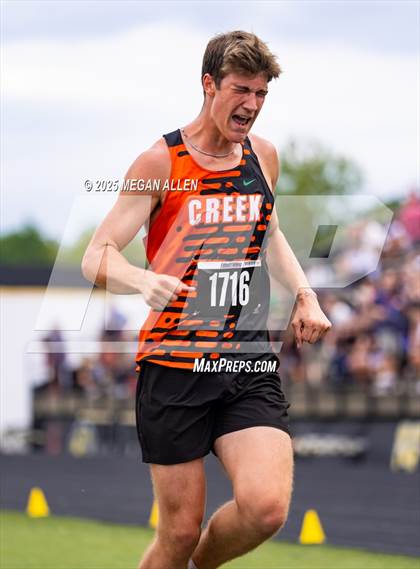 Thumbnail 3 in JV: Saturday Night Lights XC Meet photogallery.