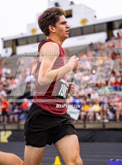 Thumbnail 1 in JV: Saturday Night Lights XC Meet photogallery.
