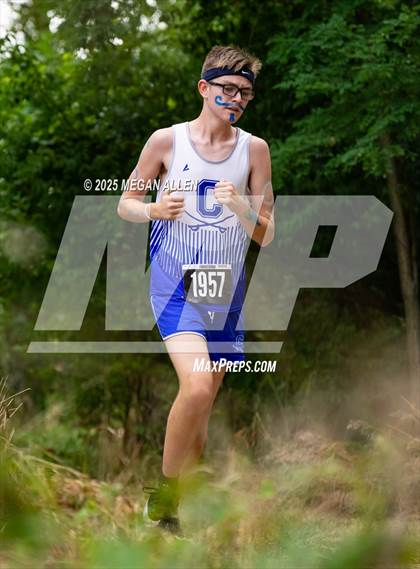 Thumbnail 1 in JV: Saturday Night Lights XC Meet photogallery.