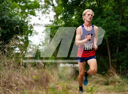 Thumbnail 1 in JV: Saturday Night Lights XC Meet photogallery.