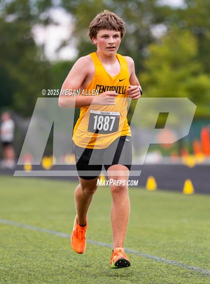 Thumbnail 1 in JV: Saturday Night Lights XC Meet photogallery.