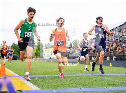 Thumbnail 3 in JV: Saturday Night Lights XC Meet photogallery.