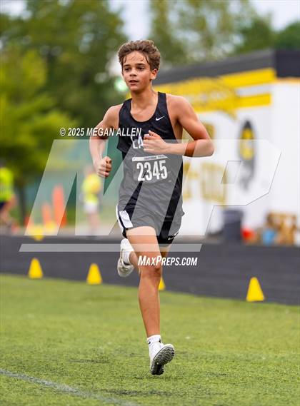 Thumbnail 3 in JV: Saturday Night Lights XC Meet photogallery.