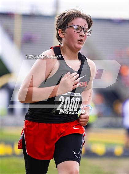 Thumbnail 3 in JV: Saturday Night Lights XC Meet photogallery.
