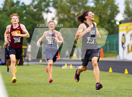 Thumbnail 1 in JV: Saturday Night Lights XC Meet photogallery.