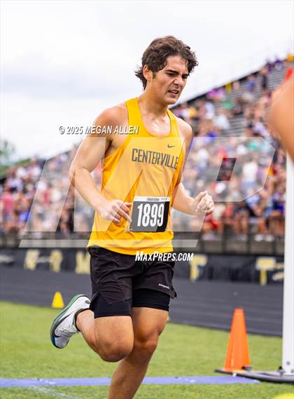 Thumbnail 2 in JV: Saturday Night Lights XC Meet photogallery.