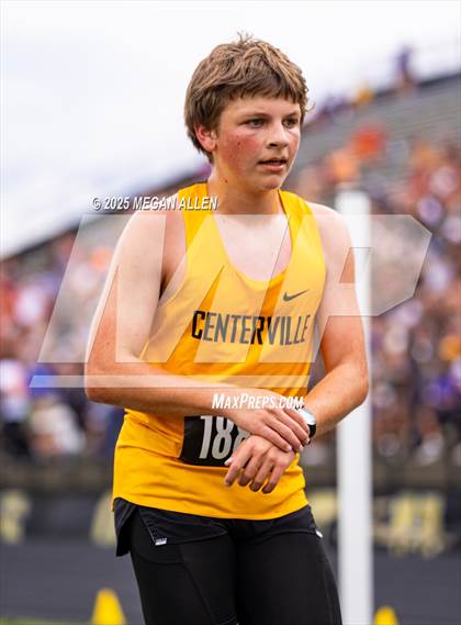 Thumbnail 2 in JV: Saturday Night Lights XC Meet photogallery.