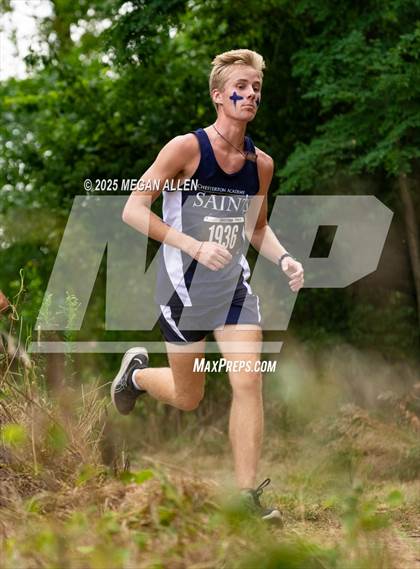 Thumbnail 3 in JV: Saturday Night Lights XC Meet photogallery.