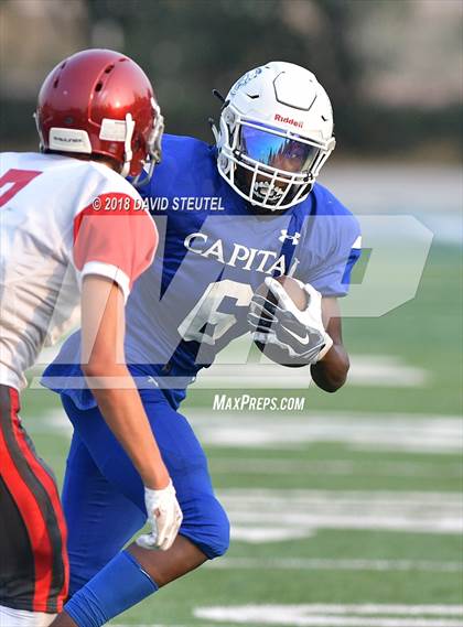 Thumbnail 3 in Patterson @ Capital Christian photogallery.