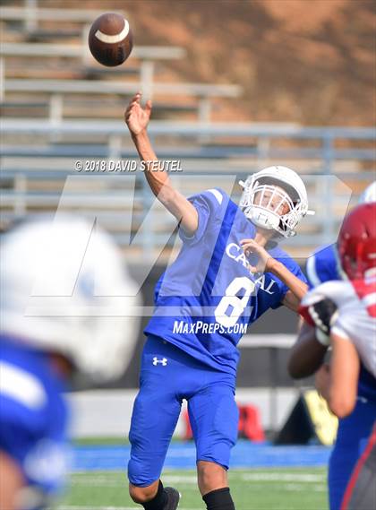 Thumbnail 3 in Patterson @ Capital Christian photogallery.