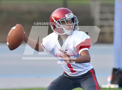 Thumbnail 2 in Patterson @ Capital Christian photogallery.